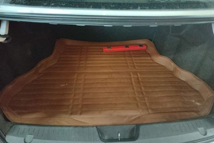 Used MG GT 2016 1.5L Manual Value-Added Luxury Edition
