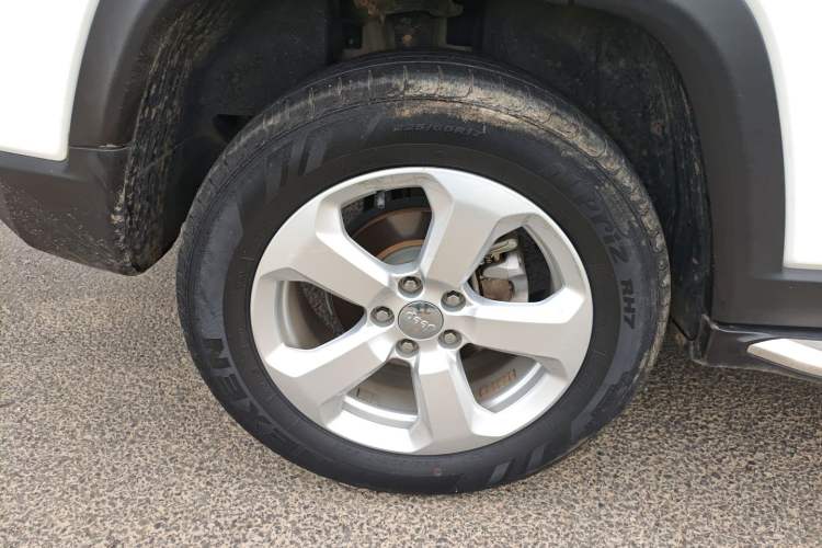 Used  Compass 2019 220T Automatic Family Edition
