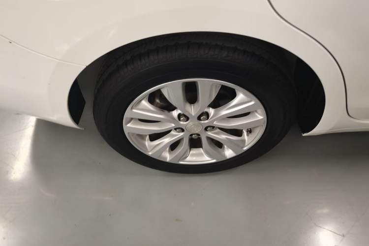 Used Buick GT 2021 Revised Version Flagship 1.5L Automatic Elite Edition
