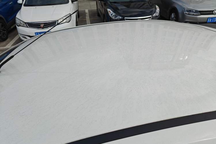 Used Ford Focus 2013 Hatchback Classic 1.8L Manual Base Model
