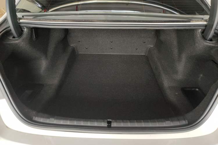 Used BMW 5 Series 2021 530Li Leading Model M Sport Package
