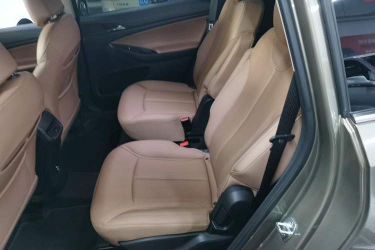 Used Buick GL6 2021 323T Mild Hybrid Connect Luxury Model
