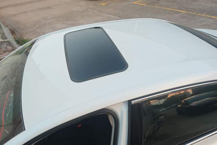 Used Peugeot 408 2015 1.2T Automatic Luxury Edition