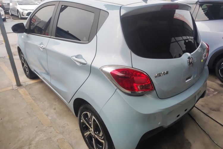 Used Oshan Benni E-Star 2020 Heart Edition Lithium Iron Phosphate (31.95 kWh)
