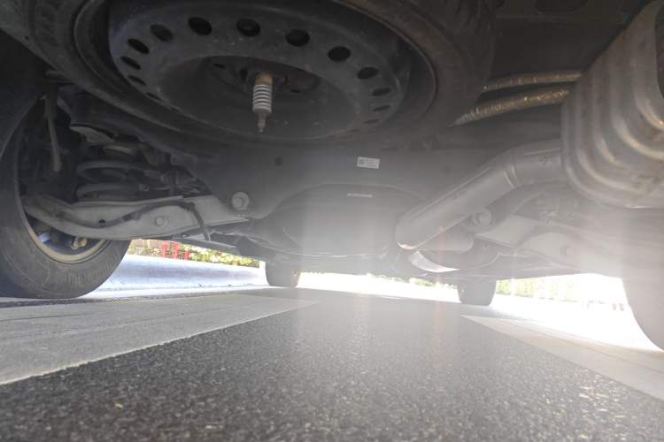 Used Buick GL8 2018 ES 28T Flagship Model China VI Standard
