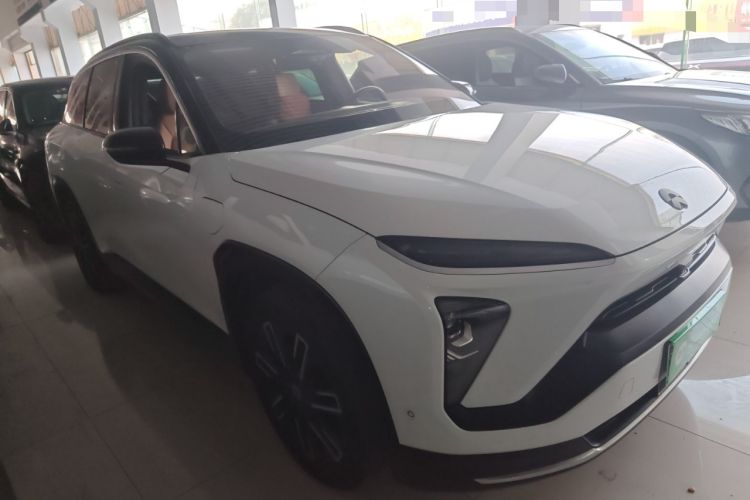 Used Nio ES6 2020 430KM Performance Version