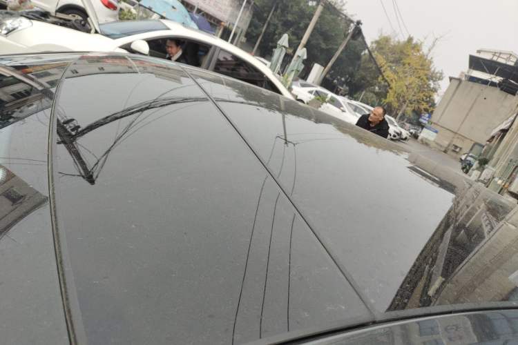 Used Audi A6L 2021 45 TFSI Prestige Dynamic Edition
