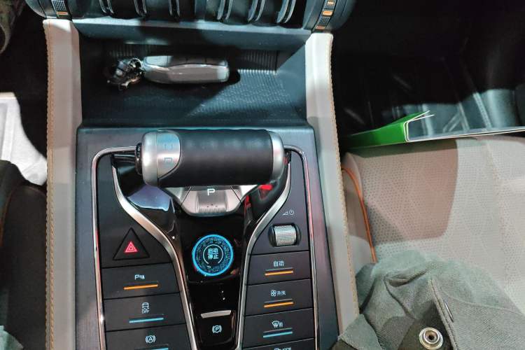 Used BYD Yuan PLUS 2023 Champion Edition 510KM Leading Model
