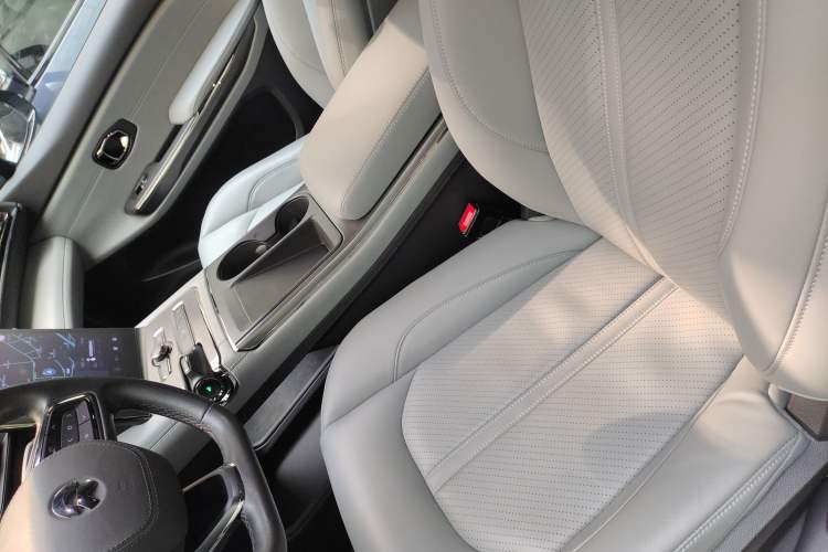 Used Nio ES6 2022 100kWh Sport Edition