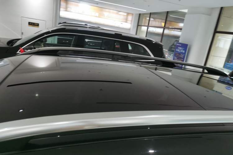 Used Mercedes-Benz GLE 2024 Refreshed GLE 350 4MATIC Stylish Edition