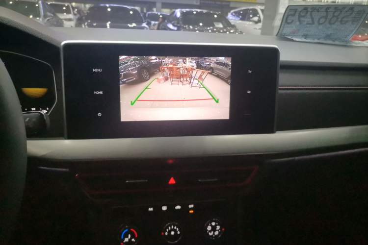 Used Volkswagen Lavida 2024 300TSI DSG Starry Sky Deluxe Edition