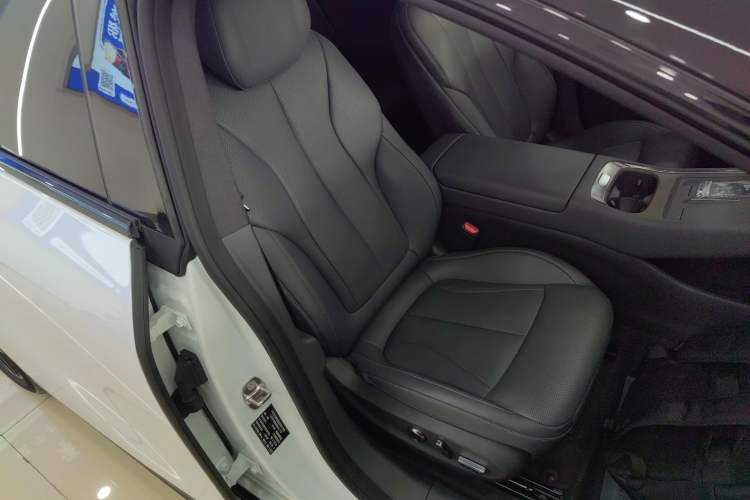 Used XPeng P7+ 2024 Long-Range Max