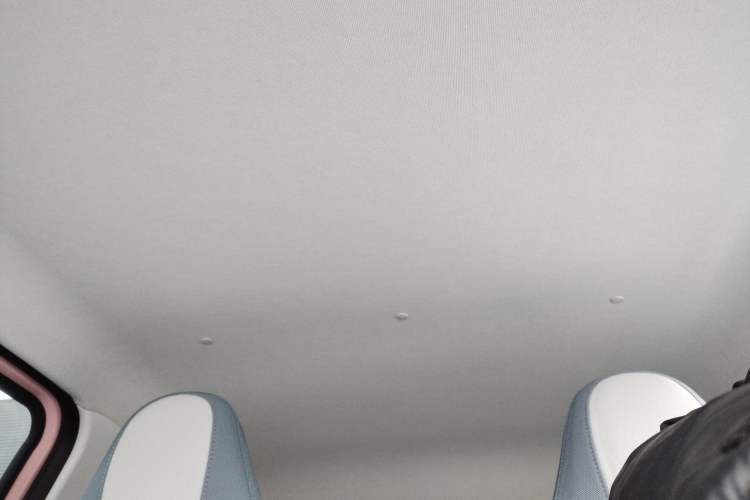 Used Bestune Pony 2025 222km Range Agile Horse