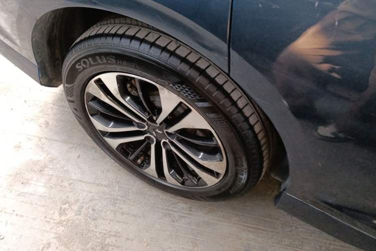 Used Wuling Victory 2020 1.5T CVT Flagship Edition