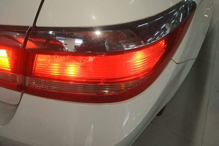 Used Buick GT 2013 GT 1.6L Automatic Fashion Edition
