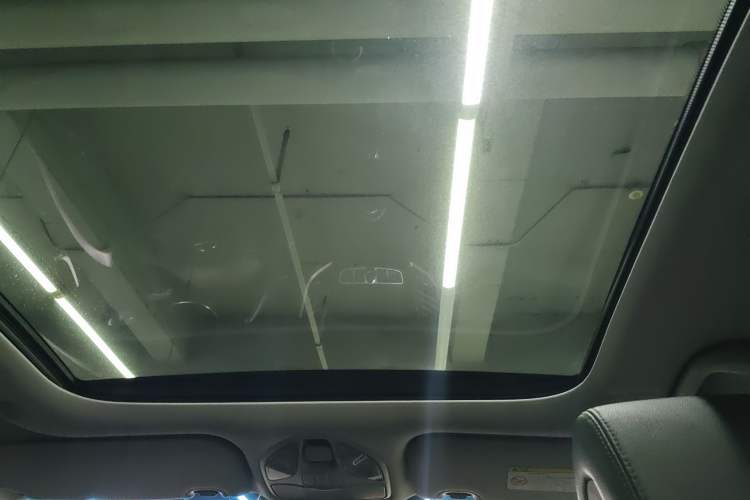 Used Hyundai Santa Fe 2013 2.4L Automatic Two-Wheel Drive Smart Version
