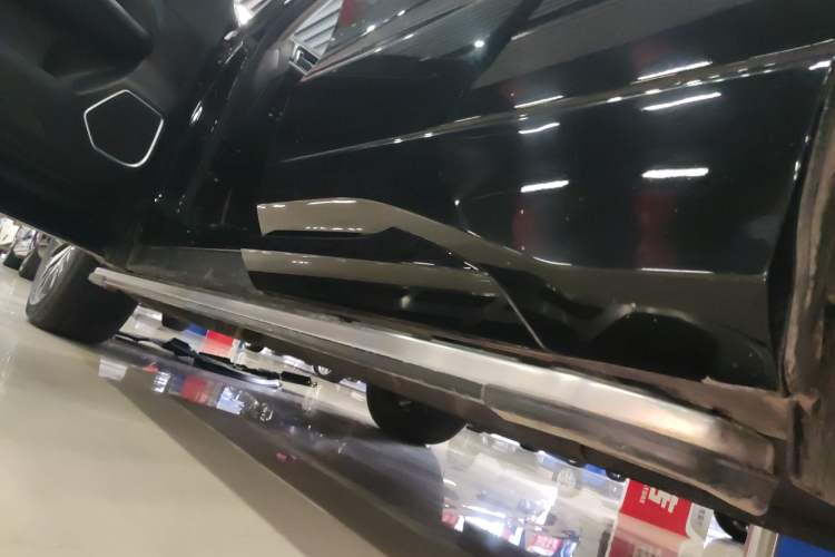 Used Honda Avancier 2020 370TURBO Four-Wheel Drive Premium Edition
