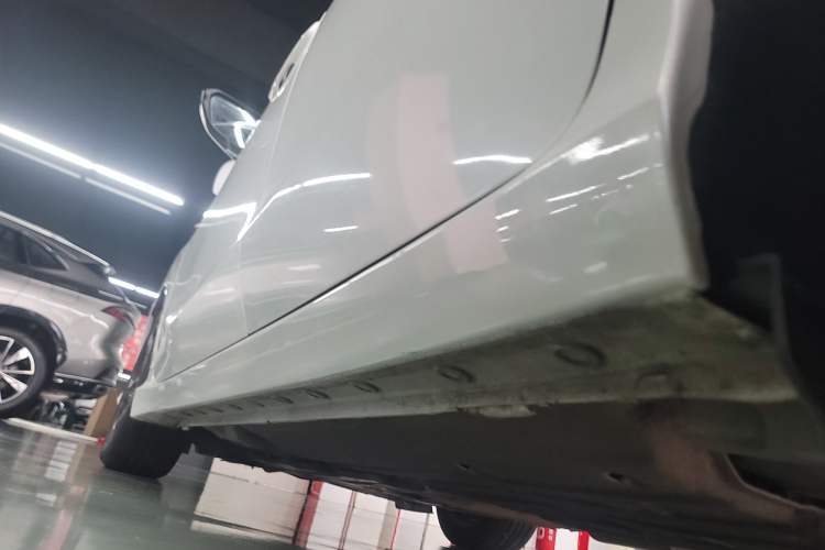 Used Honda Envix 2019 180TURBO CVT Enjoyment Edition China VI
