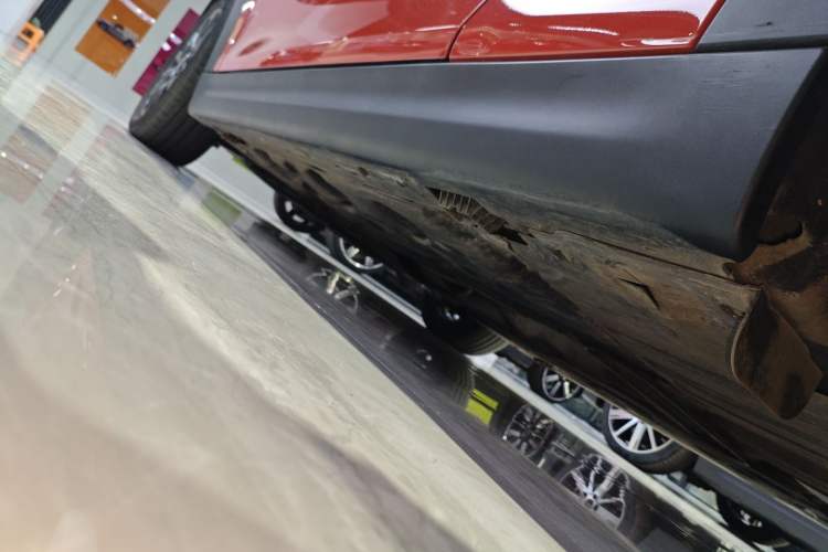 Used  MINI 2021 1.5T COOPER Classic Edition
