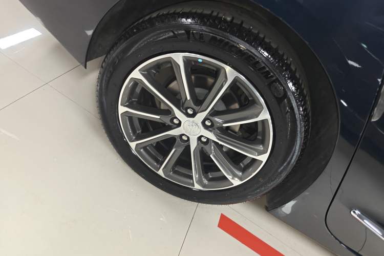 Used Buick LaCrosse 2021 652T Luxury Model