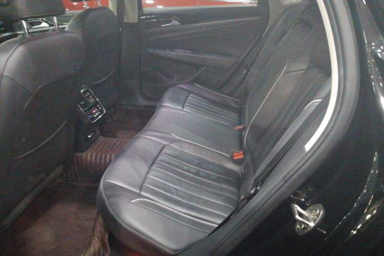 Used Volkswagen Passat 2022 330TSI Starry Elite Edition