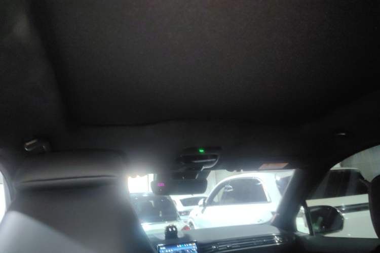 Used Nio EC6 2022 100kWh Sport Edition