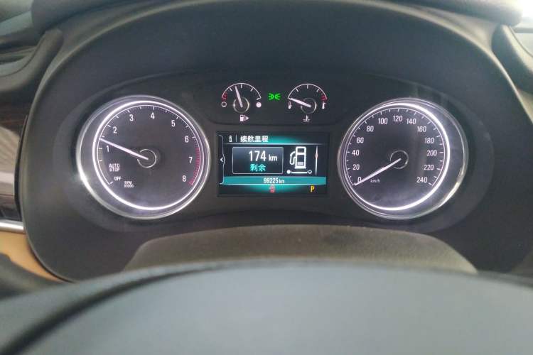 Used Buick LaCrosse 2018 28T Elite Edition
