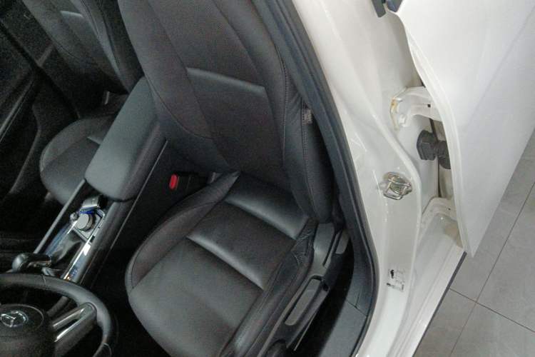 Used Mazda Mazda 3 Axela 2020 2.0L Automatic Zhiya Edition
