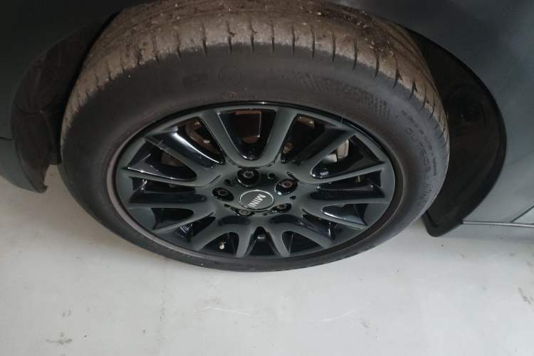 Used  MINI 2016 1.5T COOPER Five-Door Edition