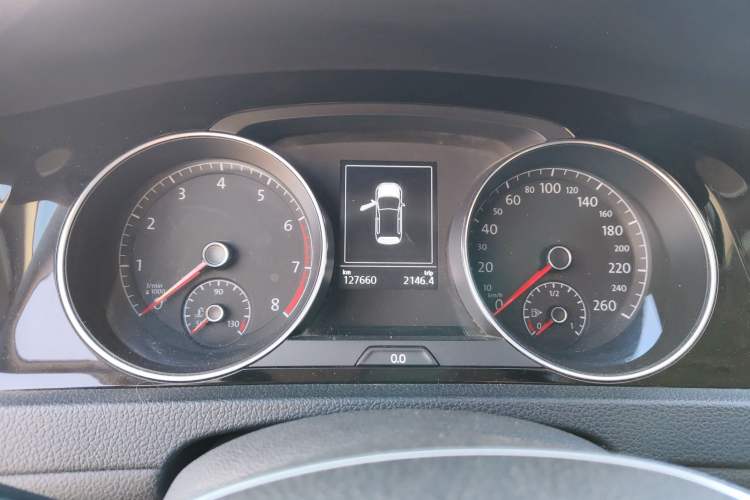 Used Volkswagen Golf 2016 280TSI Automatic Flagship Model