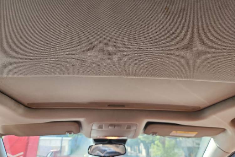 Used Buick Regal 2015 1.6T Elite Tech Model