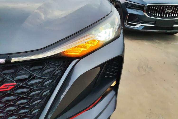 Used Changan CS75 PLUS 2020 2.0T Automatic Flagship Edition
