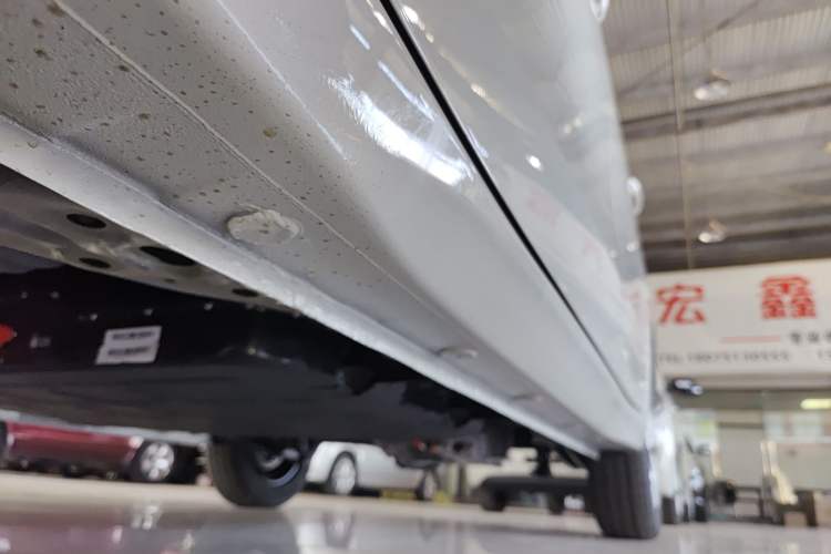 Used Wuling Hongguang MINIEV 2025 Four-Door Version Advanced Edition