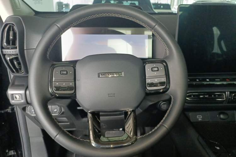 Used Haval  2024 Hi4 102km Trend Electric Version Plus
