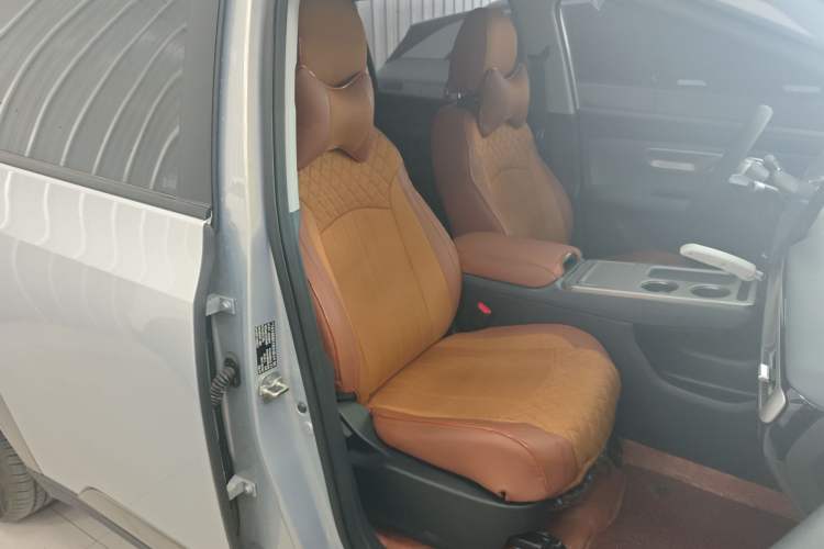 Used AION Y 2025 Plus 510 Smart Edition
