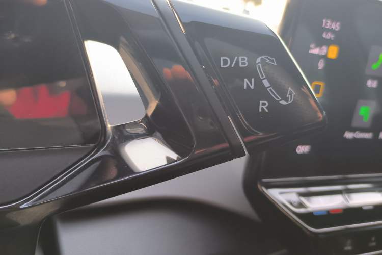 Used Volkswagen ID.3 2023 Upgraded Model Pure Intelligent Enjoyment Version
