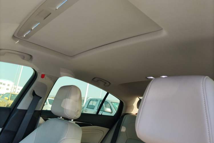 Used Buick Regal 2020 552T Elite Edition
