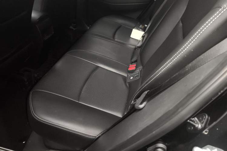 Used Toyota Corolla Cross 2023 Dual-Motor 2.0L Pioneer Edition