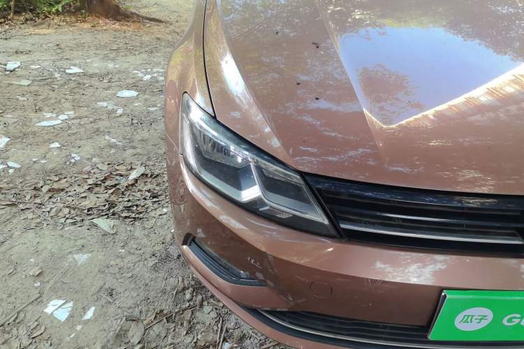 Used Volkswagen Lamando 2015 280TSI DSG Comfort Edition
