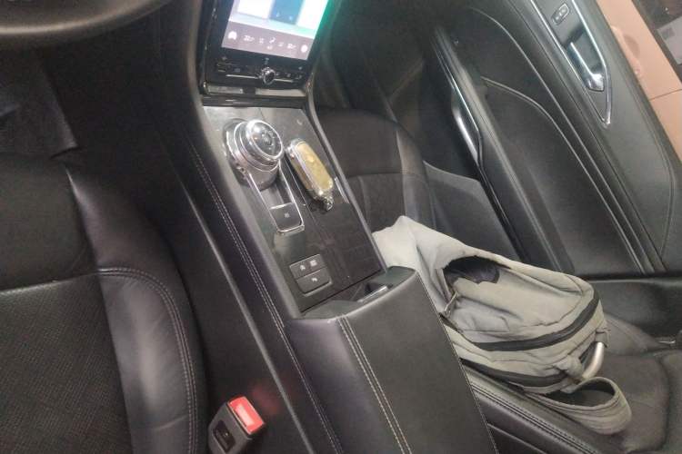 Used Ford Taurus 2019 EcoBoost 245 Premium Edition