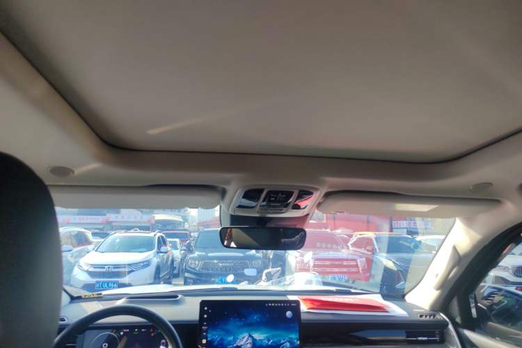 Used Tank 500 2022 3.0T Sport Edition "Creation" Version 5-Seater
