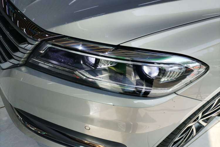 Used Volkswagen Lavida 2021 280TSI DSG Luxury Edition