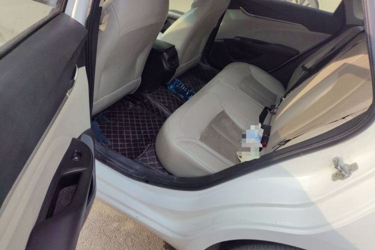 Used Buick GT 2016 15N Manual Elite Edition
