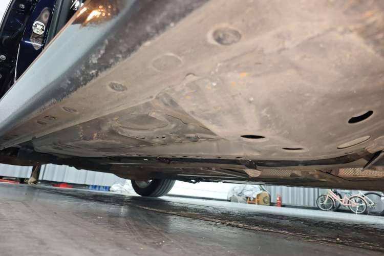 Used Buick LaCrosse 2020 652T Luxury Version