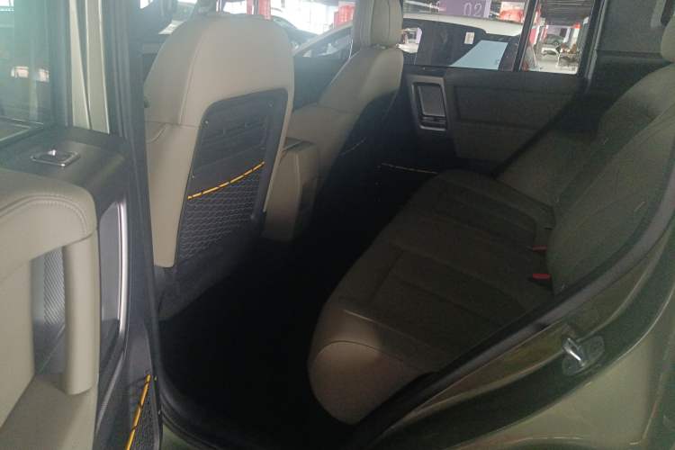 Used  V23 2025 501 Four-Wheel Drive Intelligent Driving Version