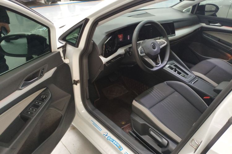 Used Volkswagen Golf 2021 280TSI DSG Pro