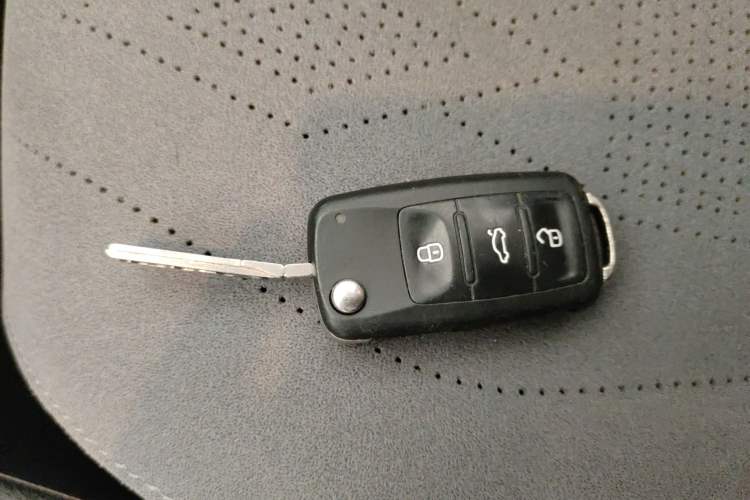 Used Volkswagen C-TREK 2018 1.5L Automatic Comfort Model