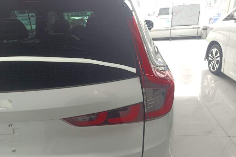 Used Honda CR-V New Energy 2023 2.0L ePHEV Luxury Edition
