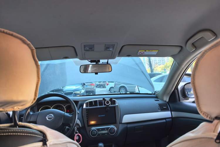 Used Nissan Sylphy 2018 Classic 1.6XE CVT Comfort Edition
