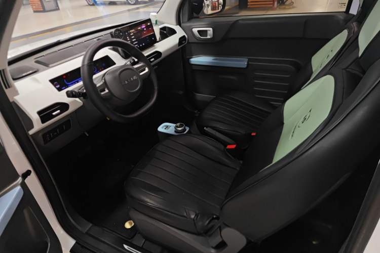 Used  Panda 2023 Panda Mini 200km Endurance Bear
